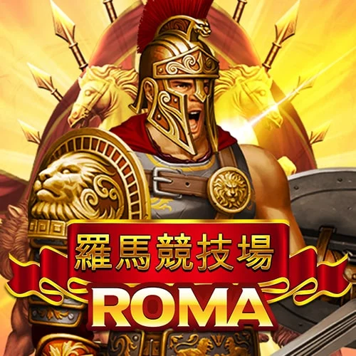 game slot roma